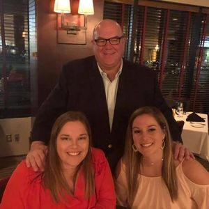 Meet your Posher, William